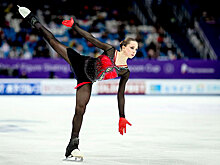 Валиева впервые в карьере выиграла чемпионат Европы, Ягудину хочется отнести Камилу на пьедестал почёта на руках