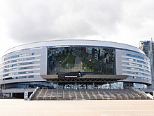 Белоруссию лишили права на проведение чемпионата мира по хоккею