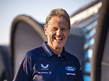 Мальком Уилсон – кандидат на пост заместителя Сулайема