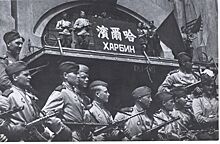 Речь Сталина об окончании Второй мировой — на сайте Исторического музея
