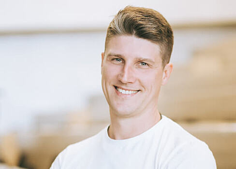 Дмитрий Фролов занял позицию CEO Goose Gaming