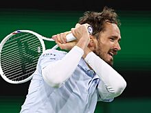 Виландер: такой игрок, как Медведев, всегда способен выйти в четвертьфинал ТБШ