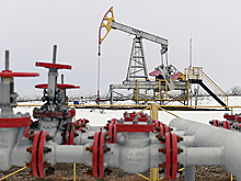 Российские нефтяники потеряют сотни миллиардов рублей