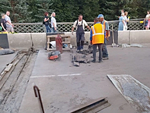 В Калининграде вскоре начнется ремонт эстакадного моста