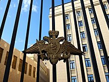 Армия РФ вооружилась лазерным оружием