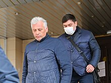 Адвоката Абызова отправили в колонию за взятку