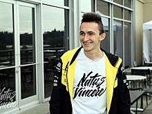СМИ назвали возможного нового офлейнера Natus Vincere