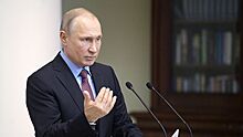 Путин одобрил повышение выплат ветеранам из числа гражданских