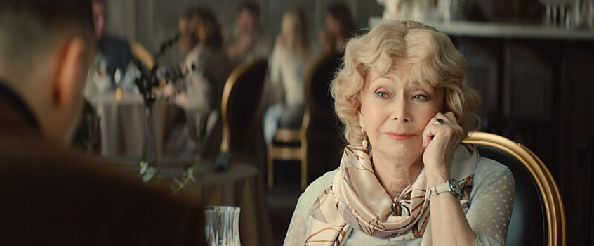 «Райффайзенбанк» снял художественный фильм о стрессе