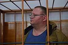 В Екатеринбурге мужчине дали два года колонии общего режима за оправдание теракта, направленного против военкора