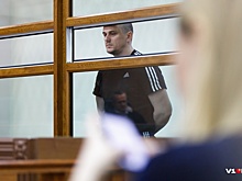 Озвучат доказательства? В Волгограде готовится суд по делу об убийстве авторитетного бизнесмена
