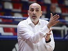 Товарищеский матч, ФМП — сборная России 75:85, баскетбольная сборная побеждает второй раз в Сербии