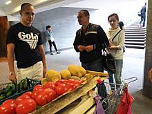 Спекулянты опять в дефиците
