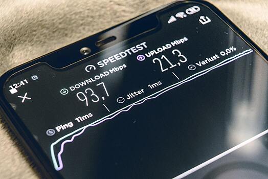 SpeedTest by Ookla могут оштрафовать и заблокировать в России