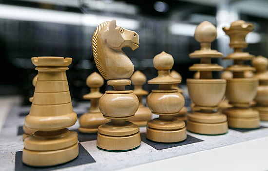 Демченко стал чемпионом Европы по шахматам