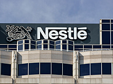 Nestle приостанавливает рекламную деятельность в России