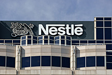 Nestle приостанавливает рекламную деятельность в России