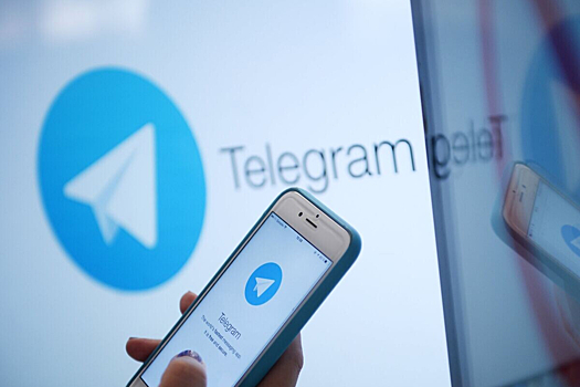 Telegram и WhatsApp заработали на юге России