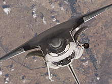 В Японии хотят построить космопорт для космических туристов