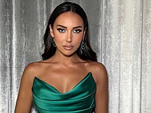 Певица Алсу жестко отреагировала на сравнения с Решетовой