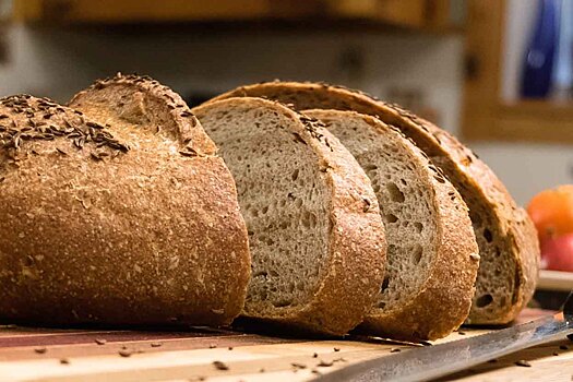 Какой хлеб может вызвать проблемы со здоровьем