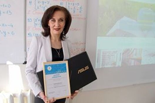 «Ростелеком» наградил победителя конкурса «Классный интернет»