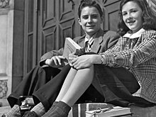 6 мест в Москве, где можно послушать лекции на тему моды