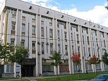 AAG совместно с «М68» застроит территорию НПП «Буревестник»