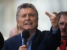 За пост президента Аргентины поборются девять кандидатов