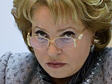 Матвиенко назвала требования о незамедлительном уходе Асада неприемлемыми