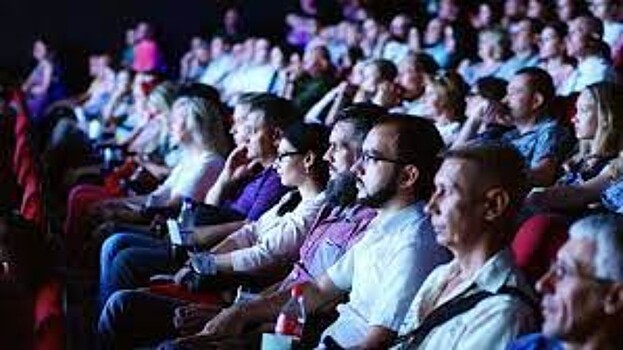 В Москве открылся кинофорум социального кино "Шередарь"