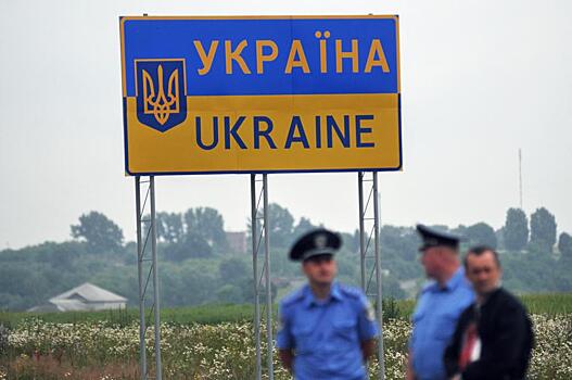 «Стена» на границе Украины с Россией достигла 400 км