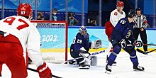 Хоккей. Россия проиграла Финляндии битву за золото Олимпиады. Как это было