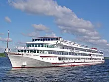 "Водоходъ" в начале лета запустит первые круизы по Байкалу