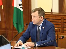 В Заксобрании Новосибирской области оценили наказы избирателей