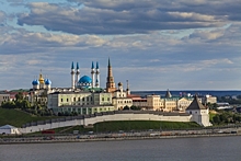 В Казанском кремле откроется выставка о костромском искусстве