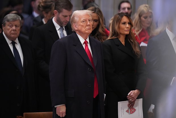 Стало известно о намеках Трампа за месяц до атаки на Венесуэлу