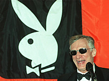 Из «Крестьянки» в Playboy: как Хью Хеффнер помог развалить эротикой СССР