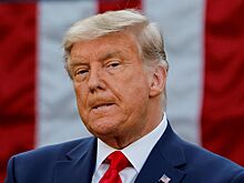 Трамп помиловал бывшего бойфренда Бутиной