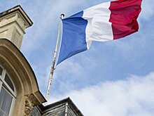 МВД Франции: Макрон лидирует на выборах с 23,82 процента голосов