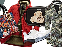 «Котопесная» сумка, куртка с подогревом и еще 22 самые модные покупки ноября