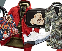 «Котопесная» сумка, куртка с подогревом и еще 22 самые модные покупки ноября