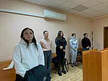 Из пяти организаторш подпольного казино в Новосибирске реальный срок получила только одна