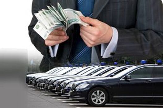 Ярославские чиновники - одни из самых высокооплачиваемых в ЦФО