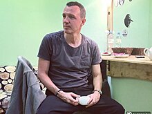 Игорь Верник «скомпрометировал» Паулину Андрееву