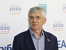 Свердловский дальневосточник: сможет ли Александр Петров переизбраться в Госдуму