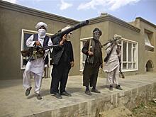 Эксперт назвал альтернативу талибам в Афганистане