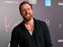 Данила Якушев — о своей роли в сериале «Блонды»