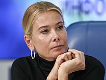 Высоцкая впервые рассказала о состоянии дочери после аварии и комы