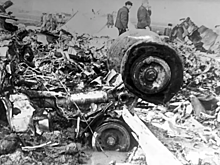 Самая страшная авиакатастрофа: почему разбился ИЛ-18 в 1974 году